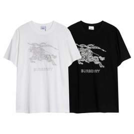 Picture of Burberry T Shirts Short _SKUBurberryXS-LattC241419324
